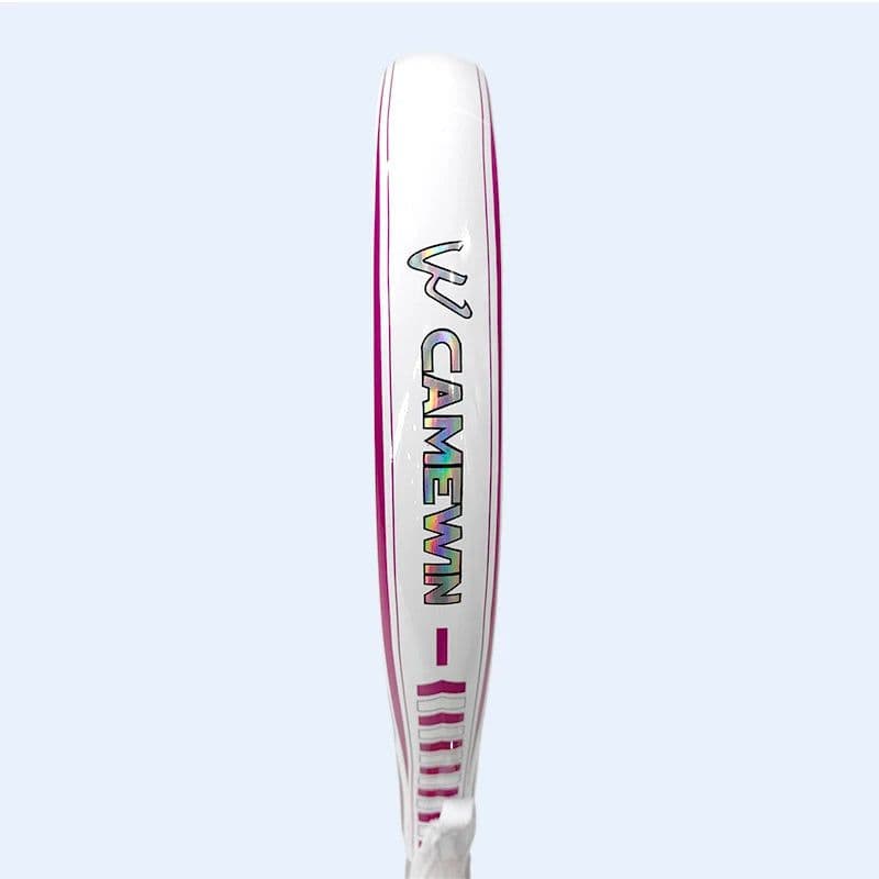 image-Carbon Beach Tennis Racket Padel Woman Sneakers Paddle Shovel Pallet Cover Professional Beach Tennis Racket Carbon Fiber