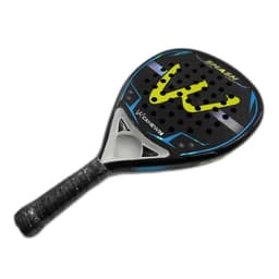 image-CAMEWIN 4042 Paddle Rackets 12k Transparent 18K Carbon Fiber Interlayer EVA Foam Thickness 3.8cm Padel Outdoor Sports Racquet