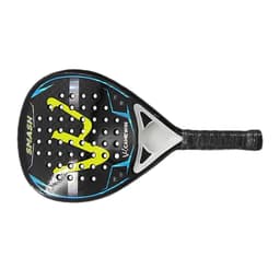 image-CAMEWIN 4042 Paddle Rackets 12k Transparent 18K Carbon Fiber Interlayer EVA Foam Thickness 3.8cm Padel Outdoor Sports Racquet