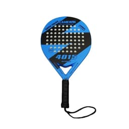 image-5 IN 1 Padel Tennis Racket Carbon Fiber Grit Face Eva Memory Foam Core Paddle Outdoor Sport Professional Adult Play Game