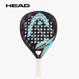 image-HEAD Flash Pro Padel Flash Cage Tennis Racket Evo Delta Beach Rackets