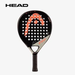 image-HEAD Flash Pro Padel Flash Cage Tennis Racket Evo Delta Beach Rackets