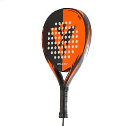 image-VICLEO Padel Tennis Full Carbon Fiber Soft EVA Face Tennis Paddle Racquet Racket with Padle Bag Cover With Free Gift Master 100