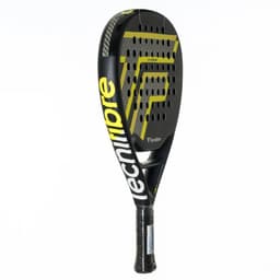 image-ALL NEW X-TOP PADEL RACKET Tecnifibre WALL BREAKER 375 TENNIS RACKET
