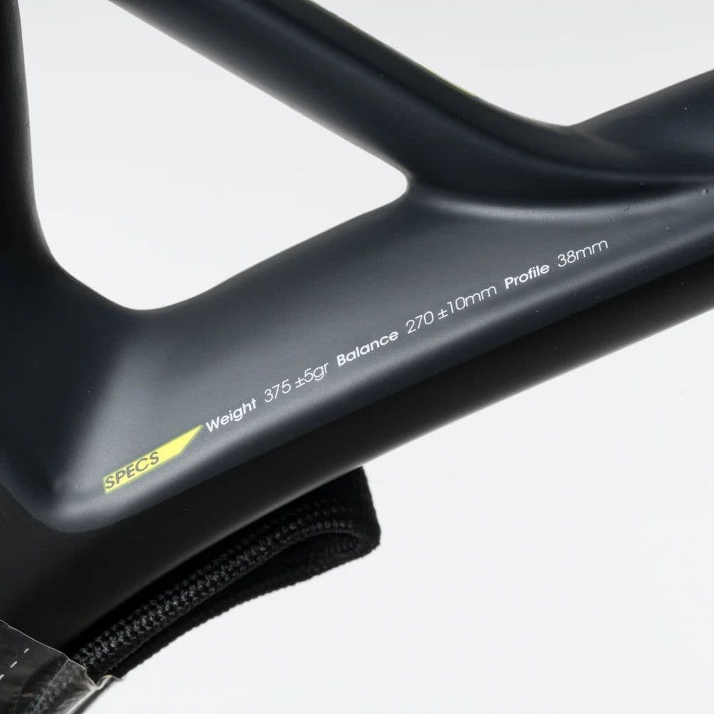 image-ALL NEW X-TOP PADEL RACKET Tecnifibre WALL BREAKER 375 TENNIS RACKET