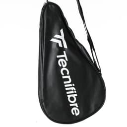 image-ALL NEW X-TOP PADEL RACKET Tecnifibre WALL BREAKER 375 TENNIS RACKET