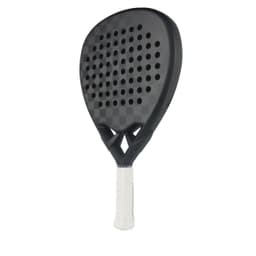 image-Padel Racket Full/3K/12K/18K/Kevlar Carbon Raquete EVA Soft Face Professional Tennis Racquet
