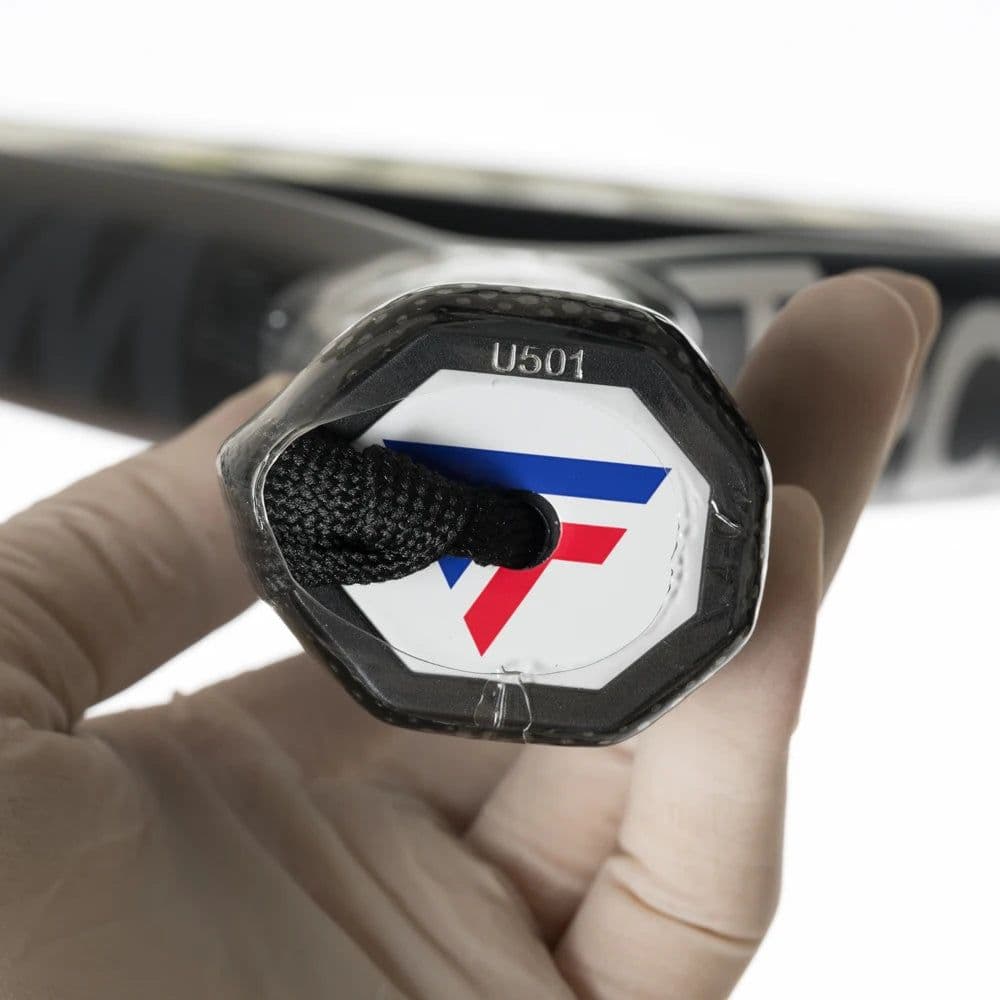 image-ALL NEW PADEL RACKET Tecnifibre WALL BREAKER 360 TENNIS RACKET