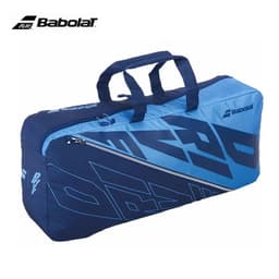 image-Babolat tennis backpack PURE DRIVE raqueteira tennis bag 3 tennis racket sports bag padel racket badminton raquete tenis bag men