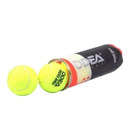 image-ODEA Padel Balls Can Pressurizer Balls Padel Professtional Paddle Tennis Balls Practice Competition