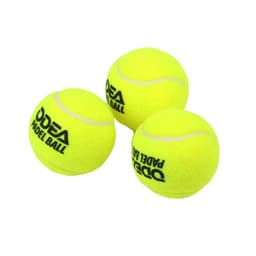 image-ODEA Padel Balls Can Pressurizer Balls Padel Professtional Paddle Tennis Balls Practice Competition
