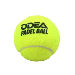 image-ODEA Padel Balls Can Pressurizer Balls Padel Professtional Paddle Tennis Balls Practice Competition