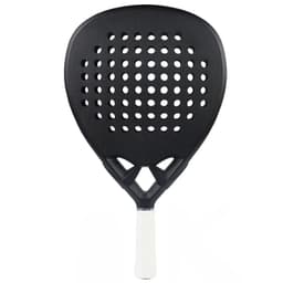 image-AMASPORT Professional 3/12/18K Carbon Padel Racket Tennis Paddle EVA SOFT 38mm Tenis Padel Raquete Diamond Shape