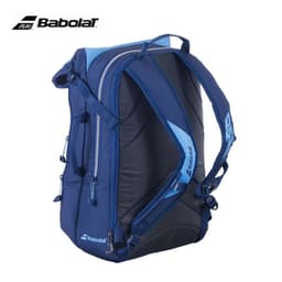 image-Multi-function Pure Drive Babolat Tennis Backpack 2 Usages Sports Star Type Tennis Racket Bag Folded Squash De Padel Tennis Bags
