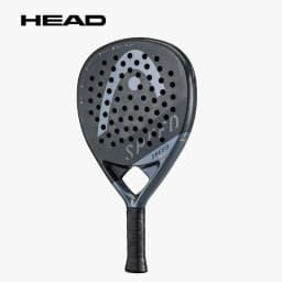 image-HEAD SPEED Series Paddle Tennis Racket Racquet Padel