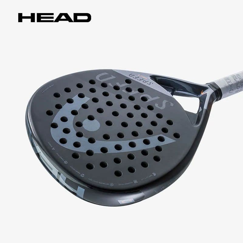 image-HEAD SPEED Series Paddle Tennis Racket Racquet Padel