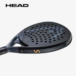 image-HEAD SPEED Series Paddle Tennis Racket Racquet Padel