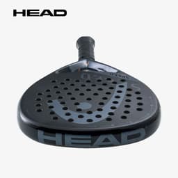 image-HEAD SPEED Series Paddle Tennis Racket Racquet Padel