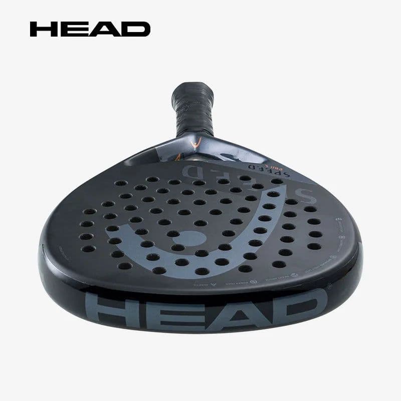 image-HEAD SPEED Series Paddle Tennis Racket Racquet Padel