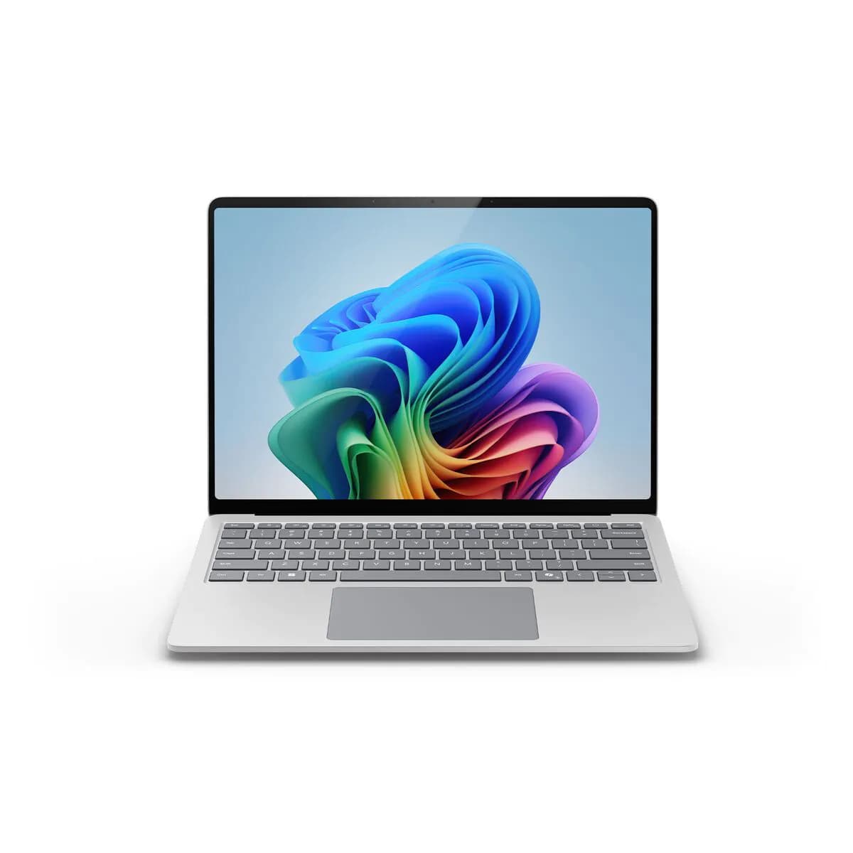image-Laptop Microsoft Surface Laptop 7 Copilot+Elite 15" Qualcomm Snapdragon X Elite (X1E) 16 GB RAM 256 GB SSD Spanish Qwerty