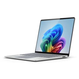 image-Laptop Microsoft Surface Laptop 7 Copilot+Elite 15" Qualcomm Snapdragon X Elite (X1E) 16 GB RAM 256 GB SSD Spanish Qwerty