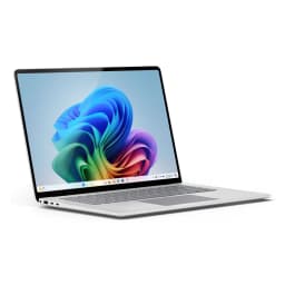 image-Laptop Microsoft Surface Laptop 7 Copilot+Elite 15" Qualcomm Snapdragon X Elite (X1E) 16 GB RAM 256 GB SSD Spanish Qwerty