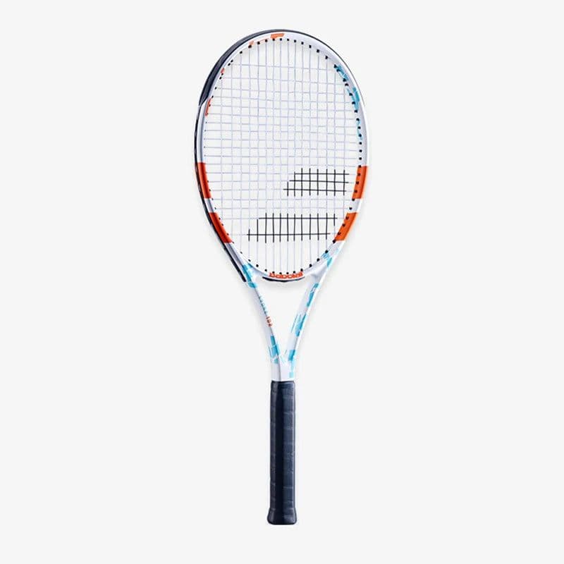 image-Babolat Lightweight Tennis Racquet Carbon Adult Training Women Men Non-Slip Equipment Racket Professional Padel withBackpack Bag