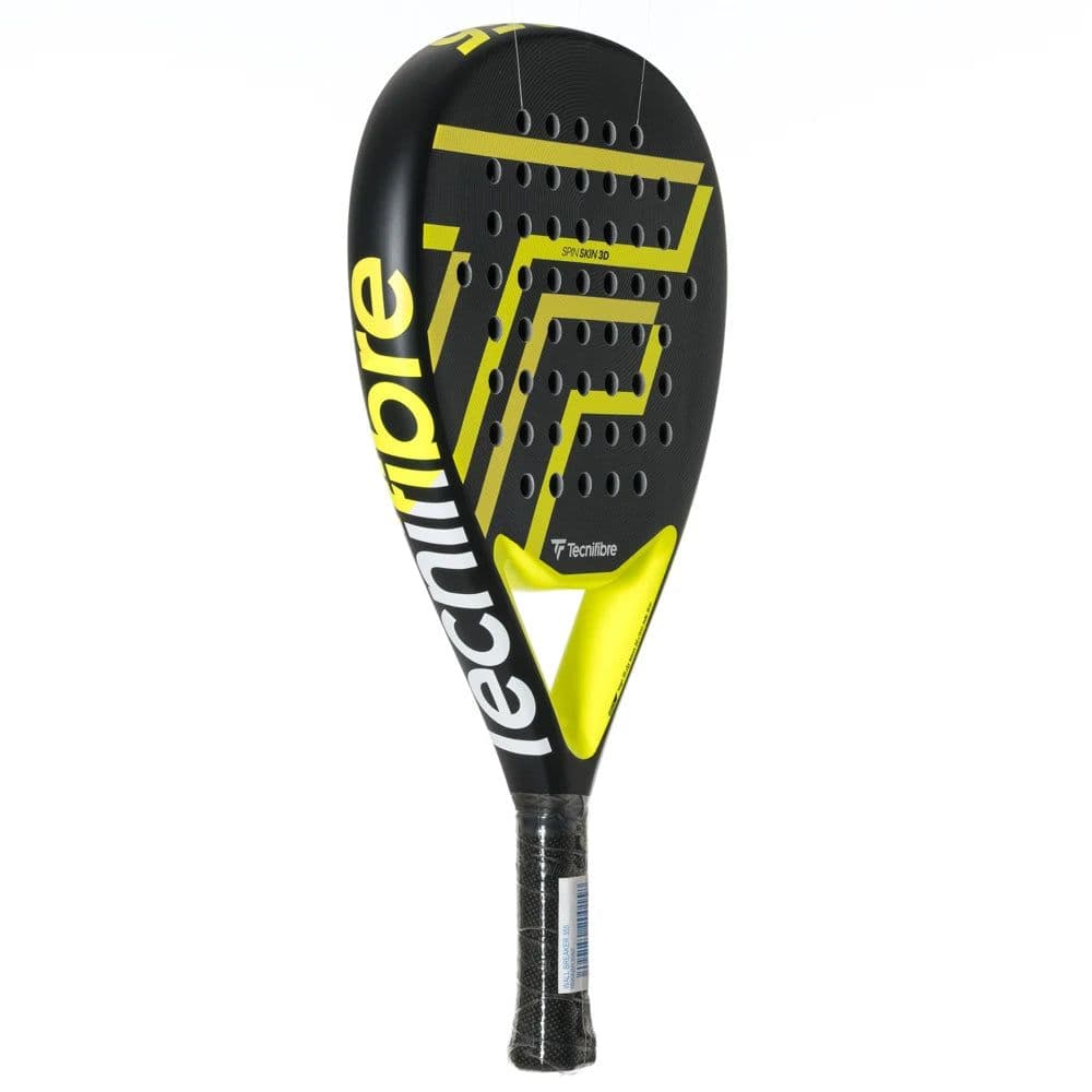 image-ALL NEW PADEL RACKET Tecnifibre WALL BREAKER 355 TENNIS RACKET