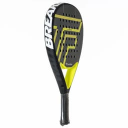 image-ALL NEW PADEL RACKET Tecnifibre WALL BREAKER 355 TENNIS RACKET