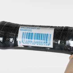 image-ALL NEW PADEL RACKET Tecnifibre WALL BREAKER 355 TENNIS RACKET