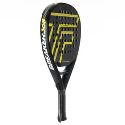 image-ALL NEW X-TOP PADEL RACKET Tecnifibre WALL BREAKER 365 TENNIS RACKET
