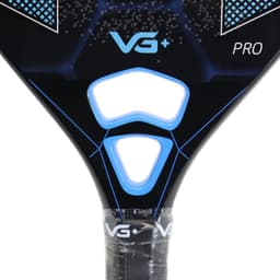 image-High Quality Pro Racket Beach Tennis Full/12K/Kevlar Carbon Shiny EVA SOFT with Cover Bag Padel Paddle Racket