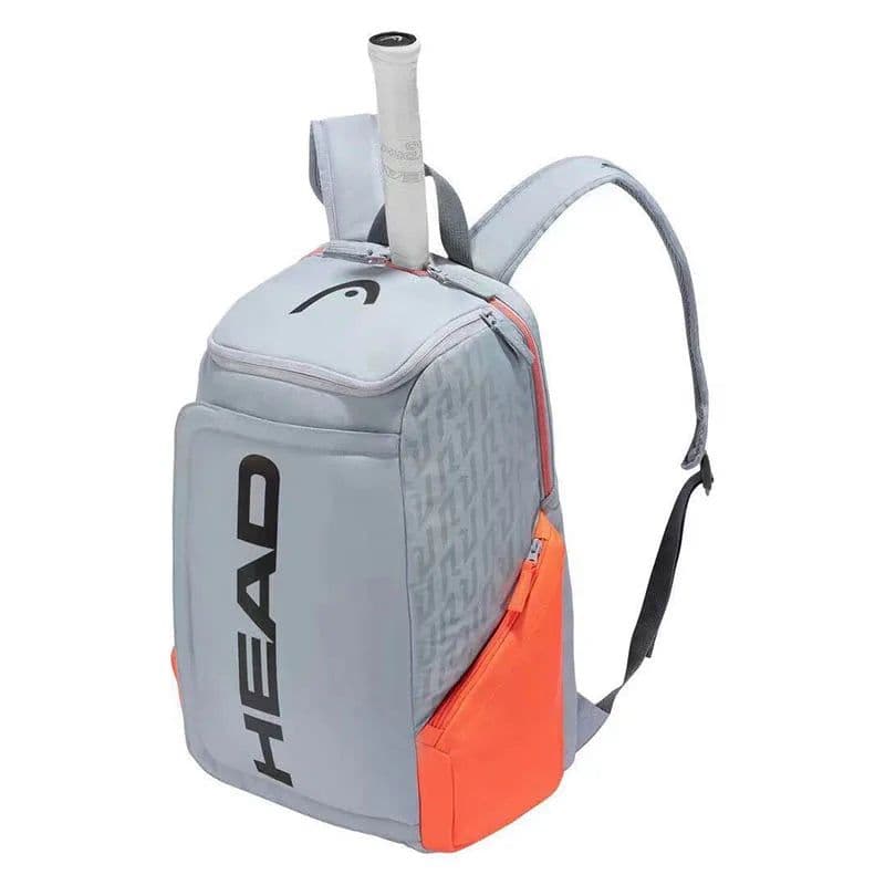 image-Original HEAD Tennis Backpack 2-Pack Tennis Rackets Men's Bag Tenis Bag Women Tenis Padel Rackets Backpack