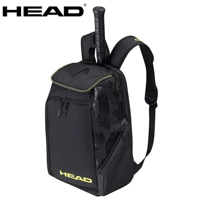 image-Original HEAD Tennis Backpack 2-Pack Tennis Rackets Men's Bag Tenis Bag Women Tenis Padel Rackets Backpack