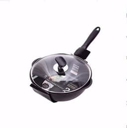 image-Maifan Stone Frying Pan