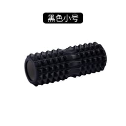 image-Yoga Column - EVA Foam Crescent Muscle Relief Pilates Aid 30x8 Mini