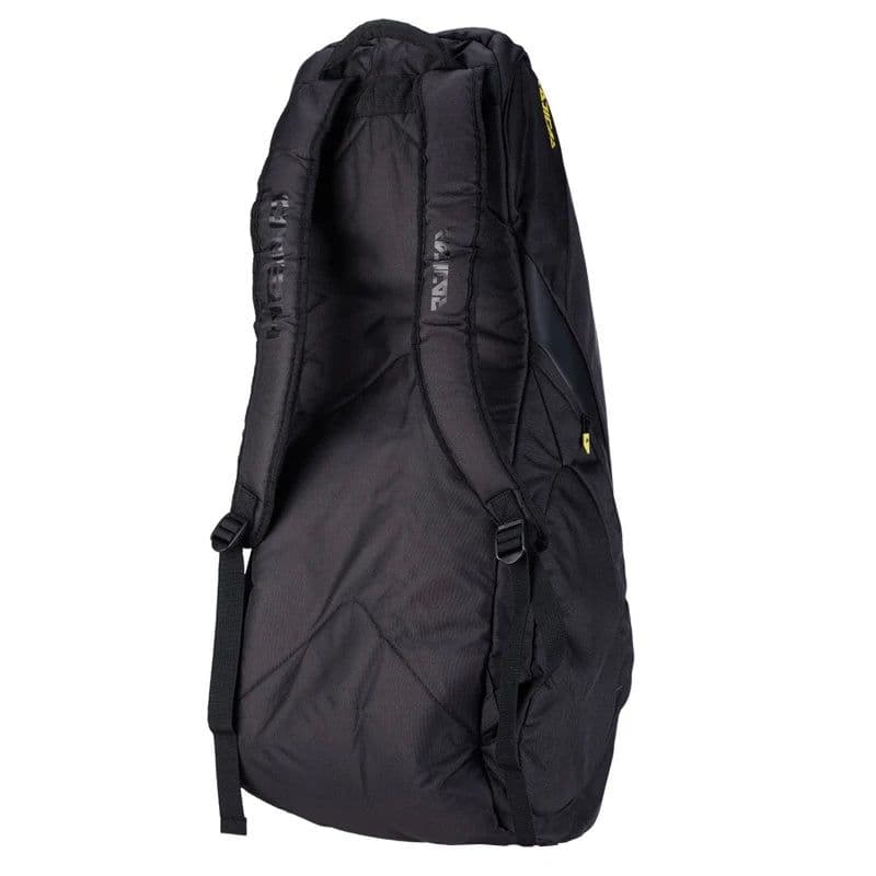 image-6-pack Genuine HEAD Tennis Bag Radical 25th Anniversary Limited Edition Tenis Raquete De Padel Backpack Large Capacity Tenis Bag