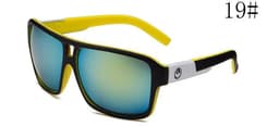 image-Red Bean D008 MTB Cycling Sunglasses Mirror Lens