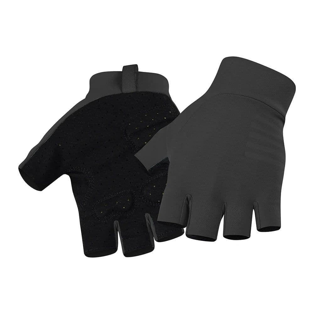 image-YKYWBIKE Cycling Gloves Half Finger Mens Women's Summer Sports Shockproof Sports Gloves MTB Bike Light Soft Bicycle Glove