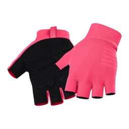 image-YKYWBIKE Cycling Gloves Half Finger Mens Women's Summer Sports Shockproof Sports Gloves MTB Bike Light Soft Bicycle Glove