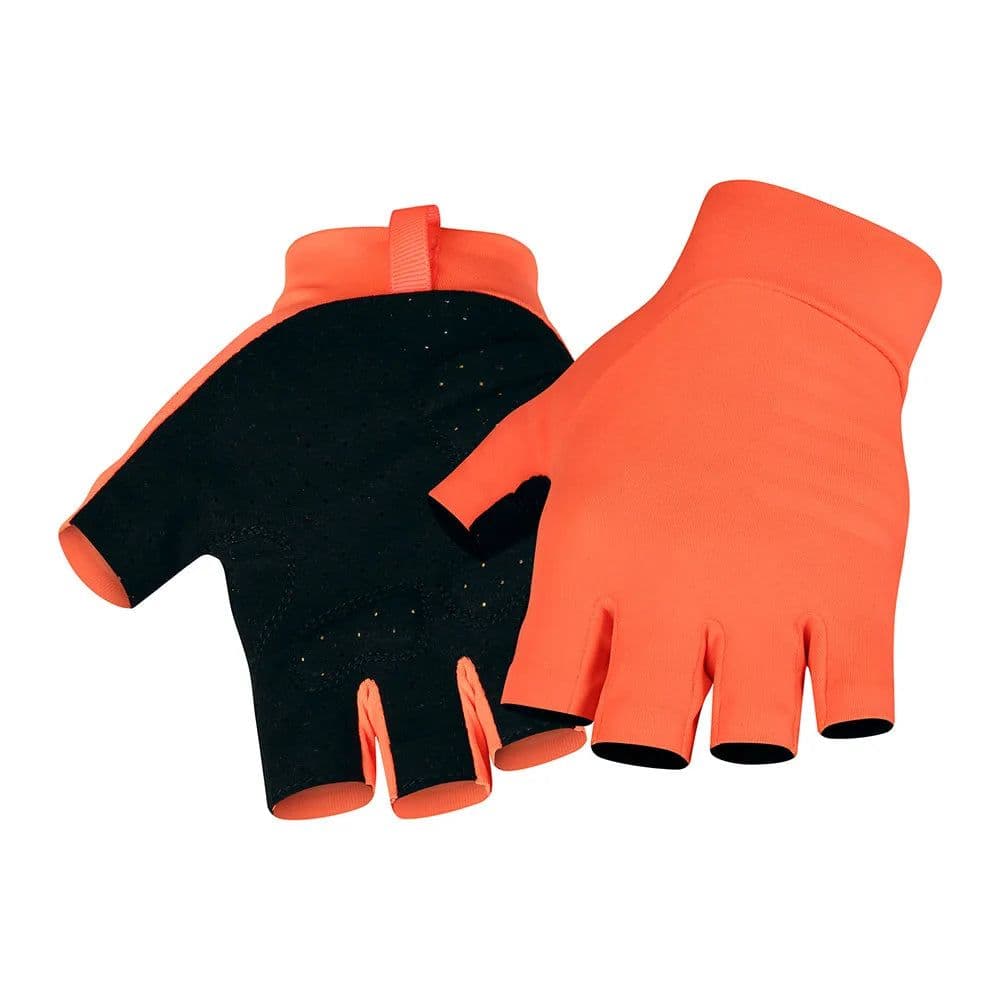 image-YKYWBIKE Cycling Gloves Half Finger Mens Women's Summer Sports Shockproof Sports Gloves MTB Bike Light Soft Bicycle Glove