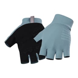 image-YKYWBIKE Cycling Gloves Half Finger Mens Women's Summer Sports Shockproof Sports Gloves MTB Bike Light Soft Bicycle Glove