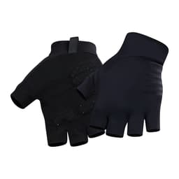 image-YKYWBIKE Cycling Gloves Half Finger Mens Women's Summer Sports Shockproof Sports Gloves MTB Bike Light Soft Bicycle Glove