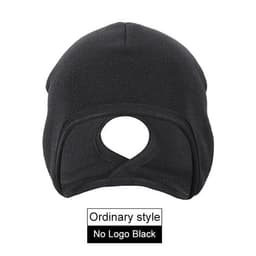 image-WEST BIKING Winter Fleece Bicycle CapsWindproofThermal Helmet LinerMen Women Bike Hats Outdoor Running Skiing Cycling Caps