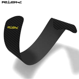 image-RISK Bicycle Chain Protective Sticker Frame Anti-scratch MTB Road Bike Cable Hose Care Protect Sticker Cycling Accessories RA149