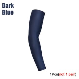image-TopRunn Cooling Arm Sleeves for Men Women Outdoor UV Protection Sports Sleeves for Basketball Football Volleyball Cycling