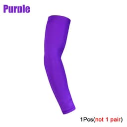 image-TopRunn Cooling Arm Sleeves for Men Women Outdoor UV Protection Sports Sleeves for Basketball Football Volleyball Cycling