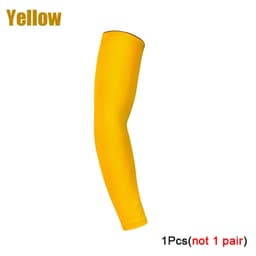 image-TopRunn Cooling Arm Sleeves for Men Women Outdoor UV Protection Sports Sleeves for Basketball Football Volleyball Cycling