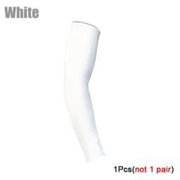 image-TopRunn Cooling Arm Sleeves for Men Women Outdoor UV Protection Sports Sleeves for Basketball Football Volleyball Cycling