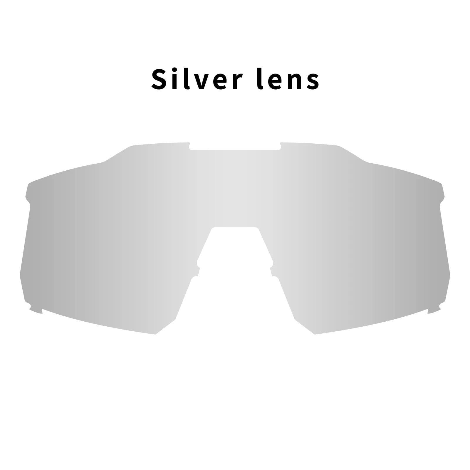 image-KE9022 Full Red Blue Green Polarized Lens Photochromic Replacement Lenses Cycling Bicycle Sun Glasses Eyewear frame Suitable